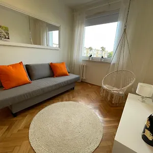Blisko Morza I Rynku Apartament